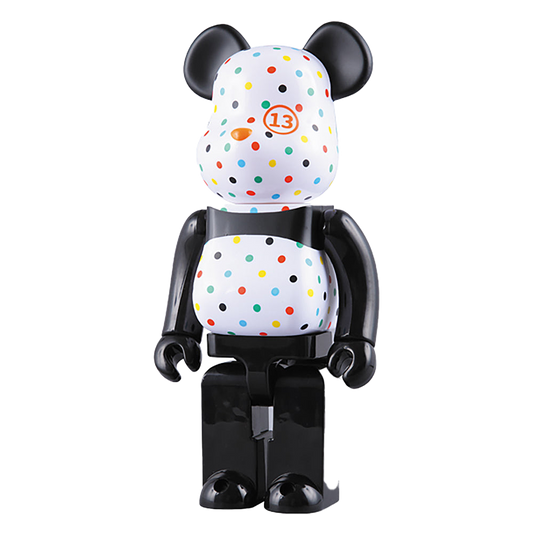 Gallery 1950 400％ BE@RBRICK