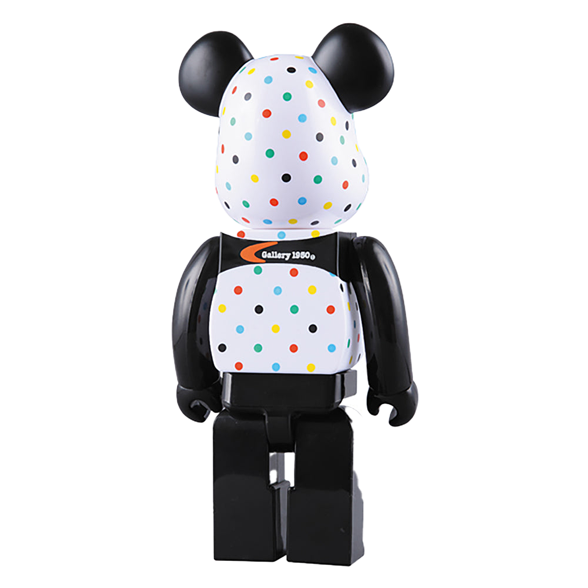 Gallery 1950 400％ BE@RBRICK