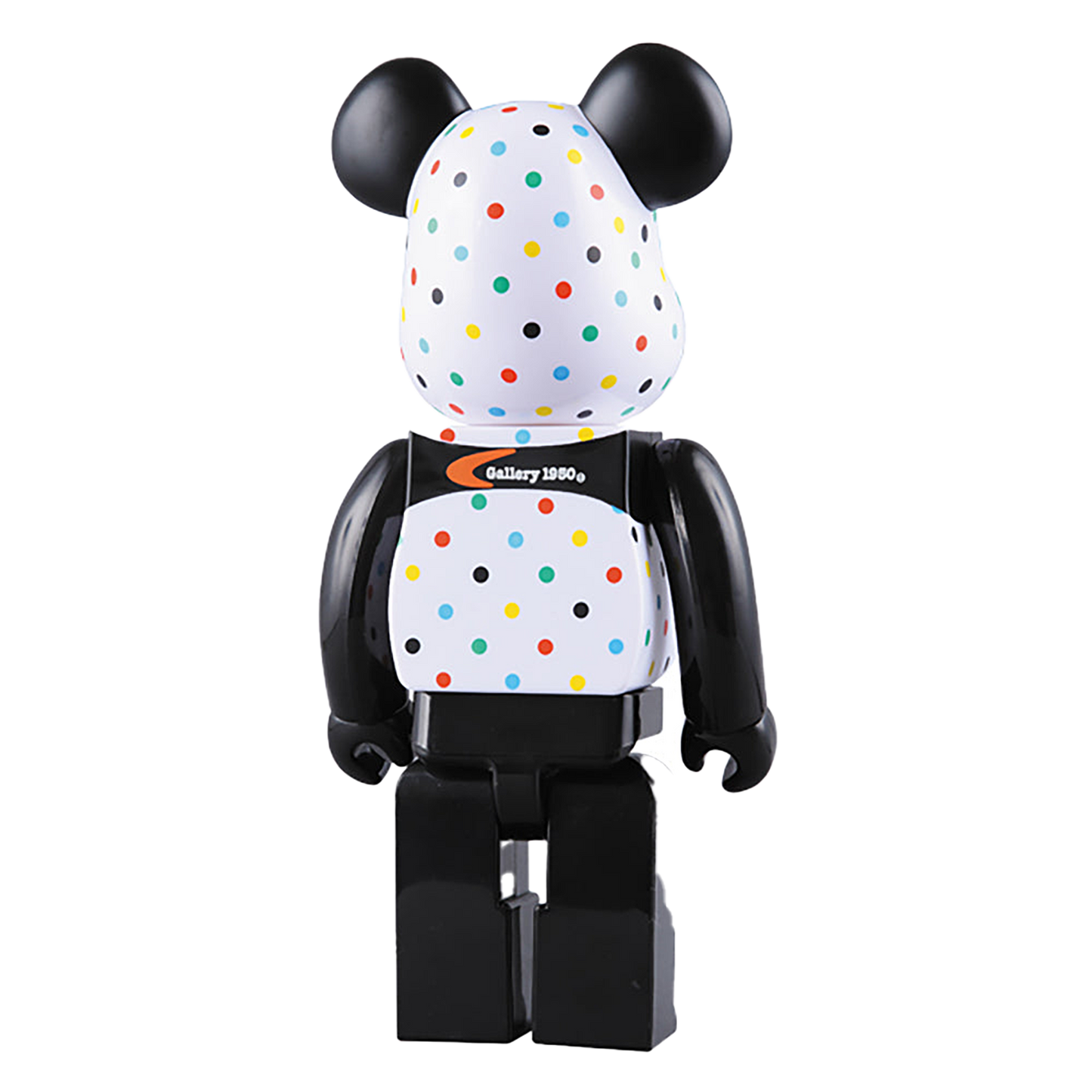 Gallery 1950 400％ BE@RBRICK