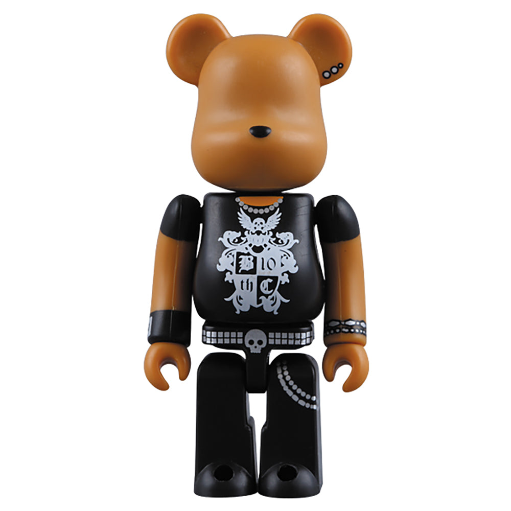 Beyond Cool BE@RBRICK_0