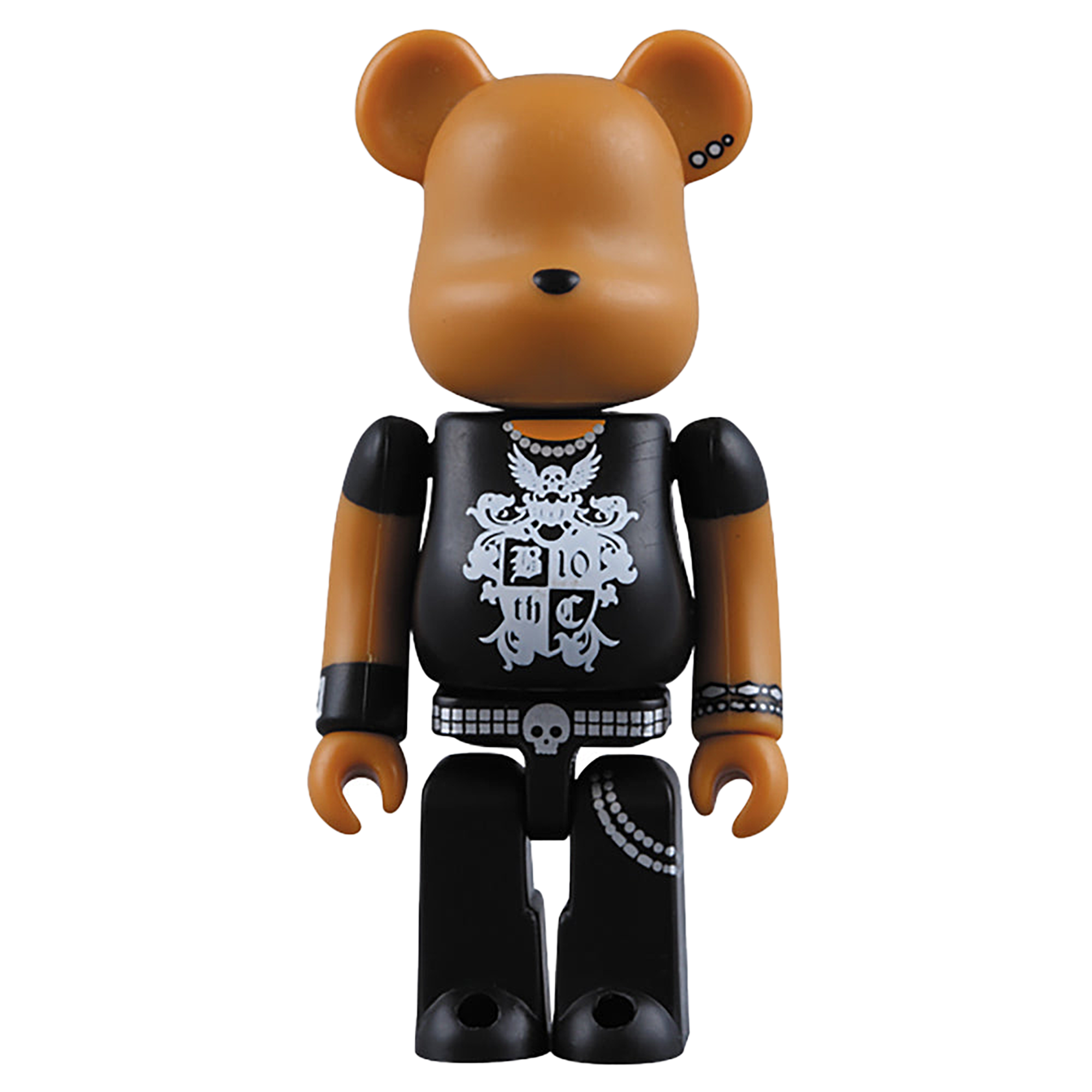 Beyond Cool BE@RBRICK
