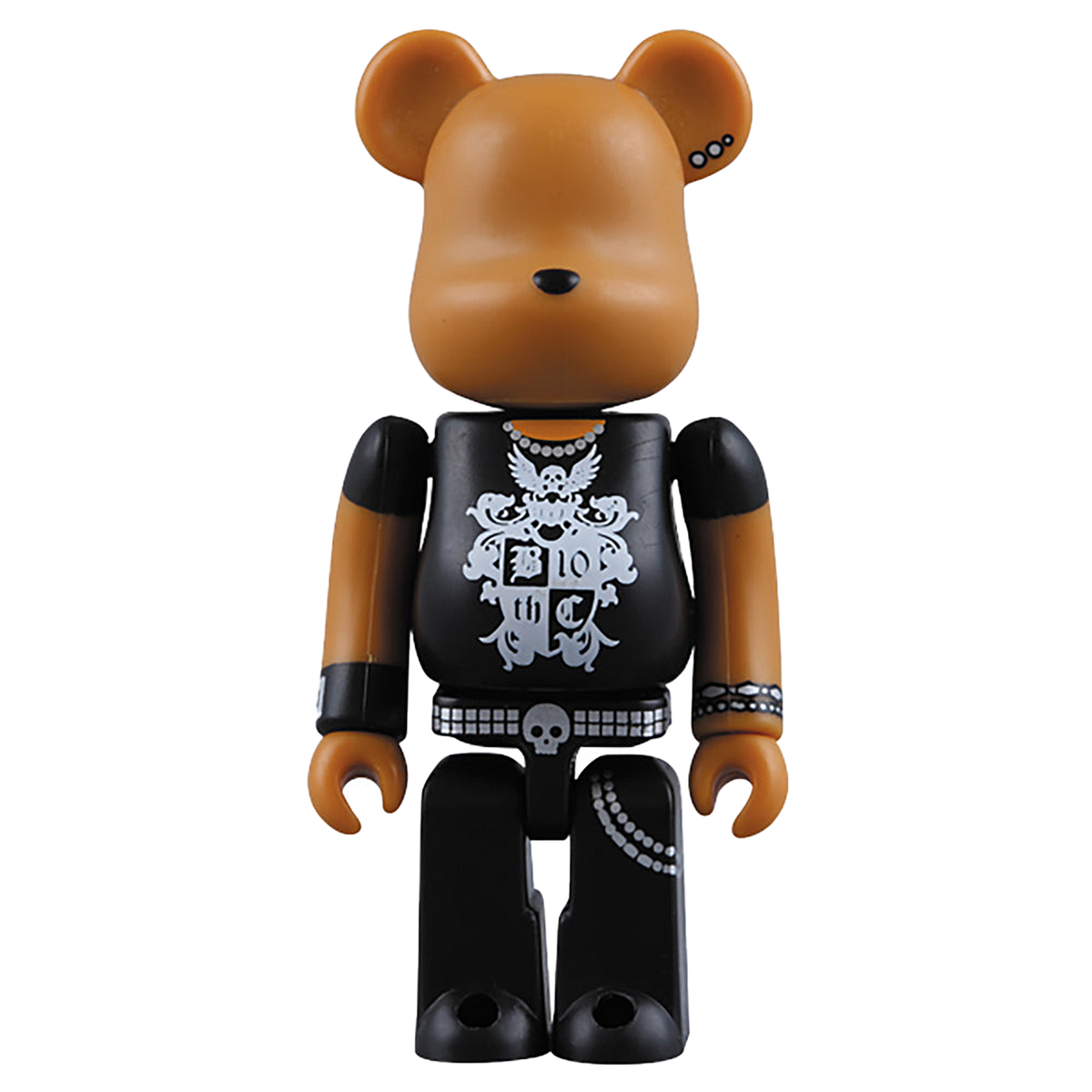 Beyond Cool BE@RBRICK