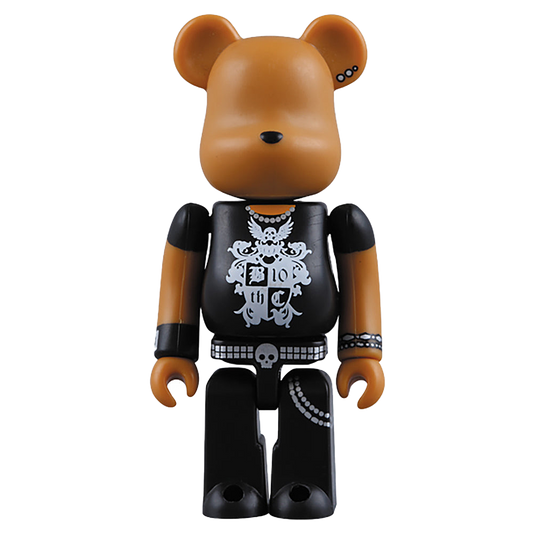 Beyond Cool BE@RBRICK