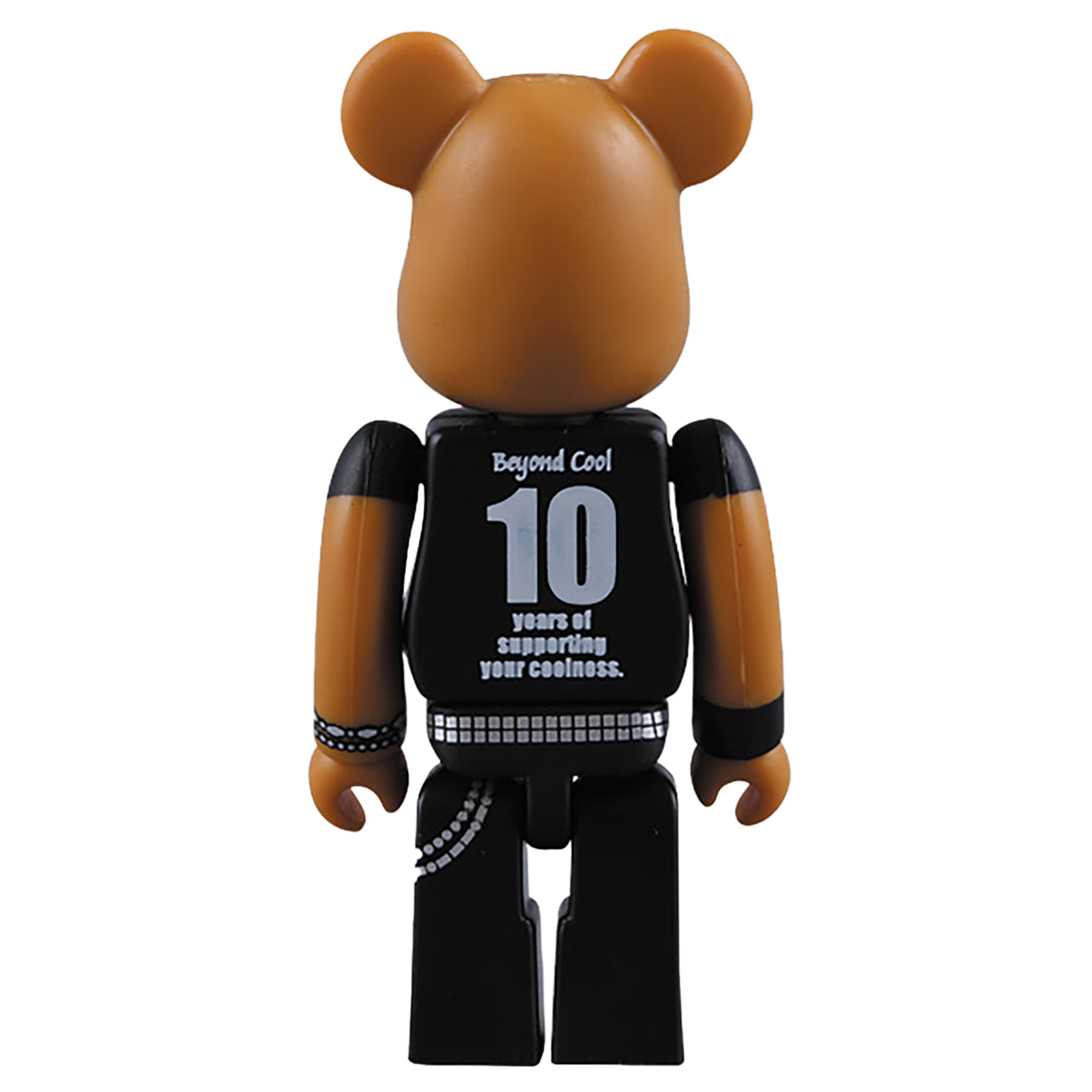 Beyond Cool BE@RBRICK