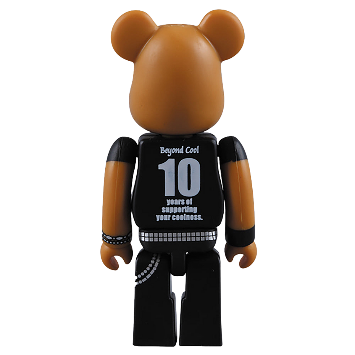 Beyond Cool BE@RBRICK