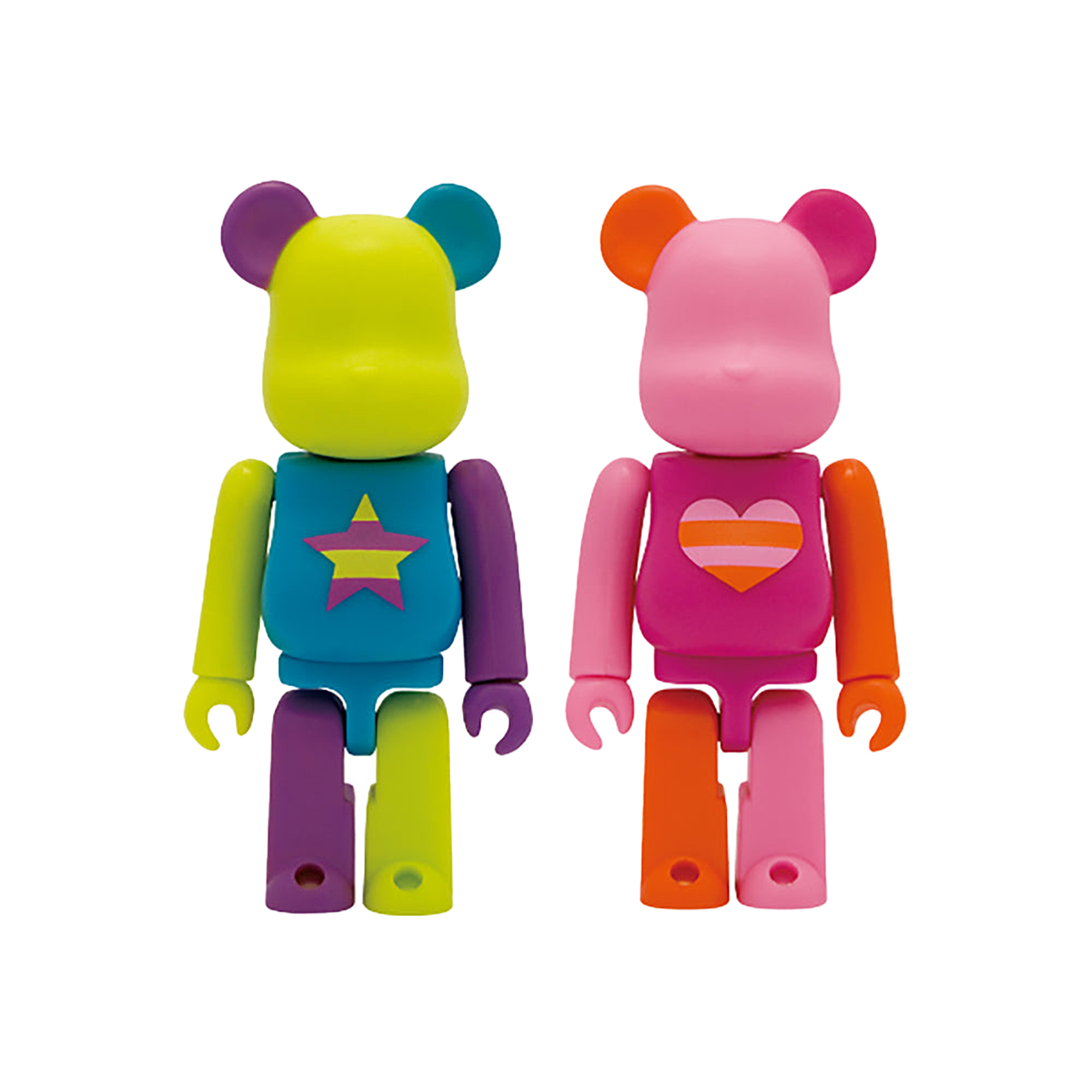 Francfranc Futuristic BE@RBRICK