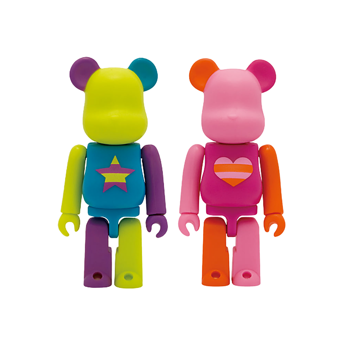 Francfranc Futuristic BE@RBRICK