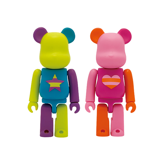 Francfranc Futuristic BE@RBRICK