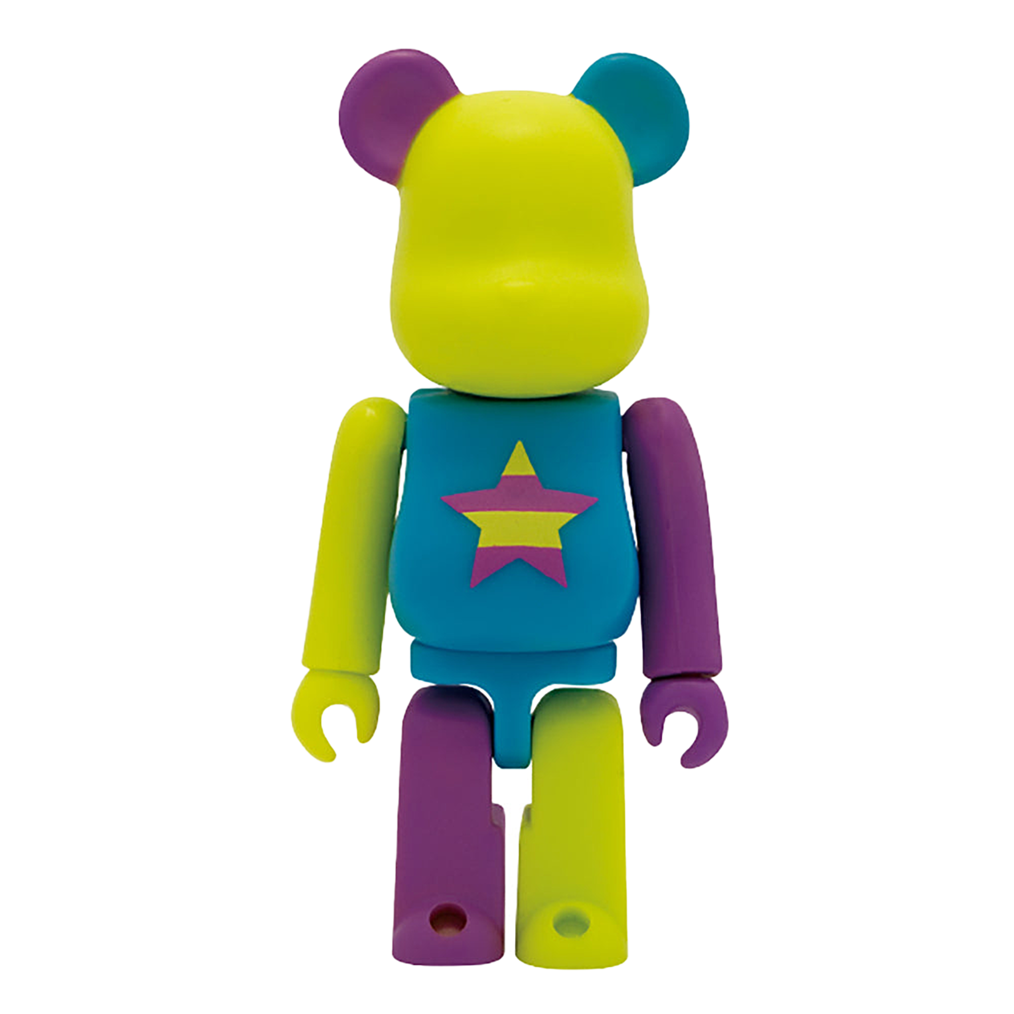 Francfranc Futuristic BE@RBRICK