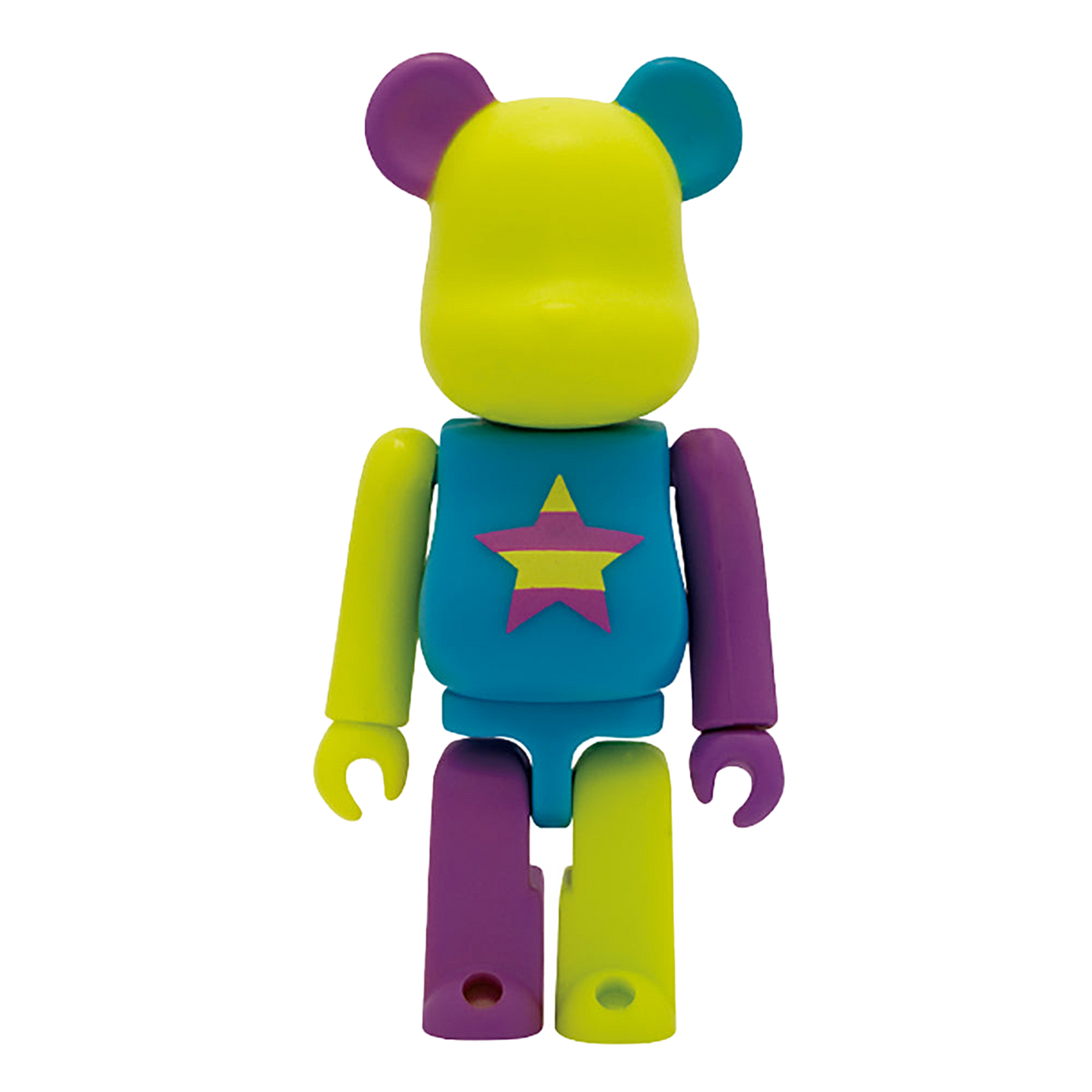 Francfranc Futuristic BE@RBRICK