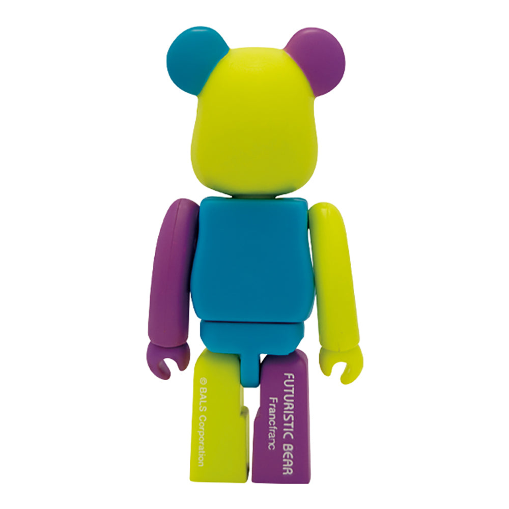 Francfranc Futuristic BE@RBRICK_2