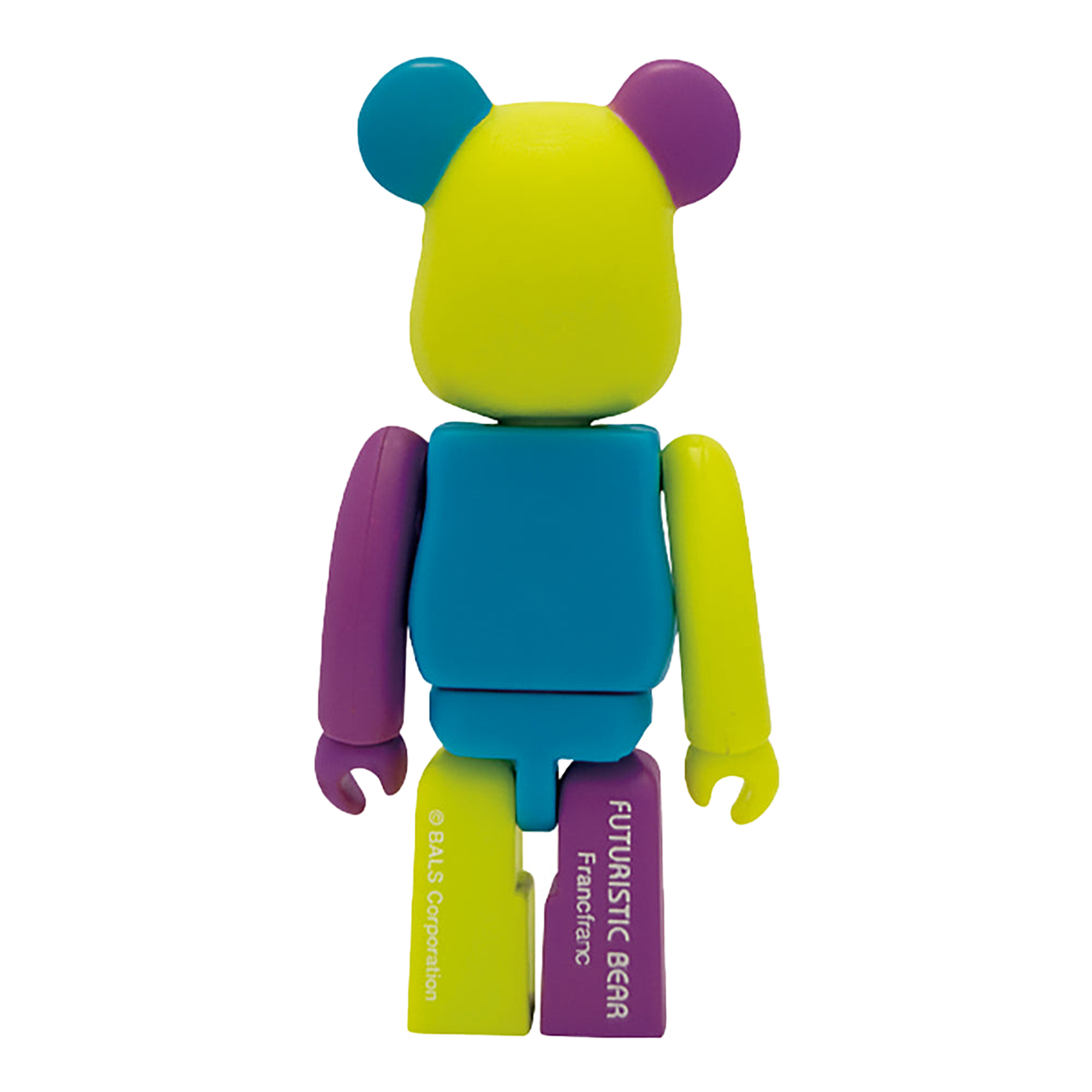 Francfranc Futuristic BE@RBRICK
