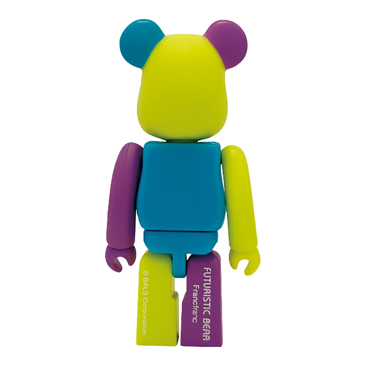 Francfranc Futuristic BE@RBRICK