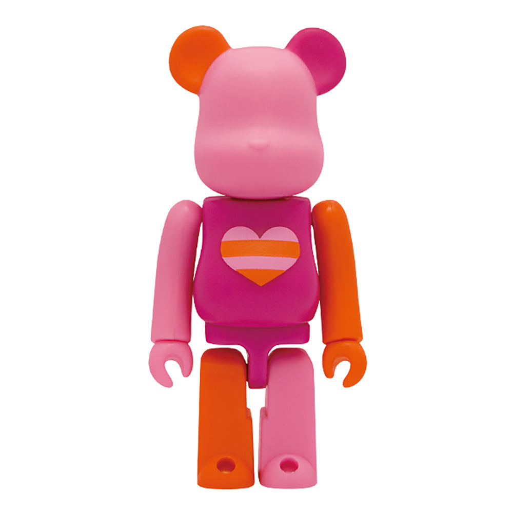 Francfranc Futuristic BE@RBRICK_3