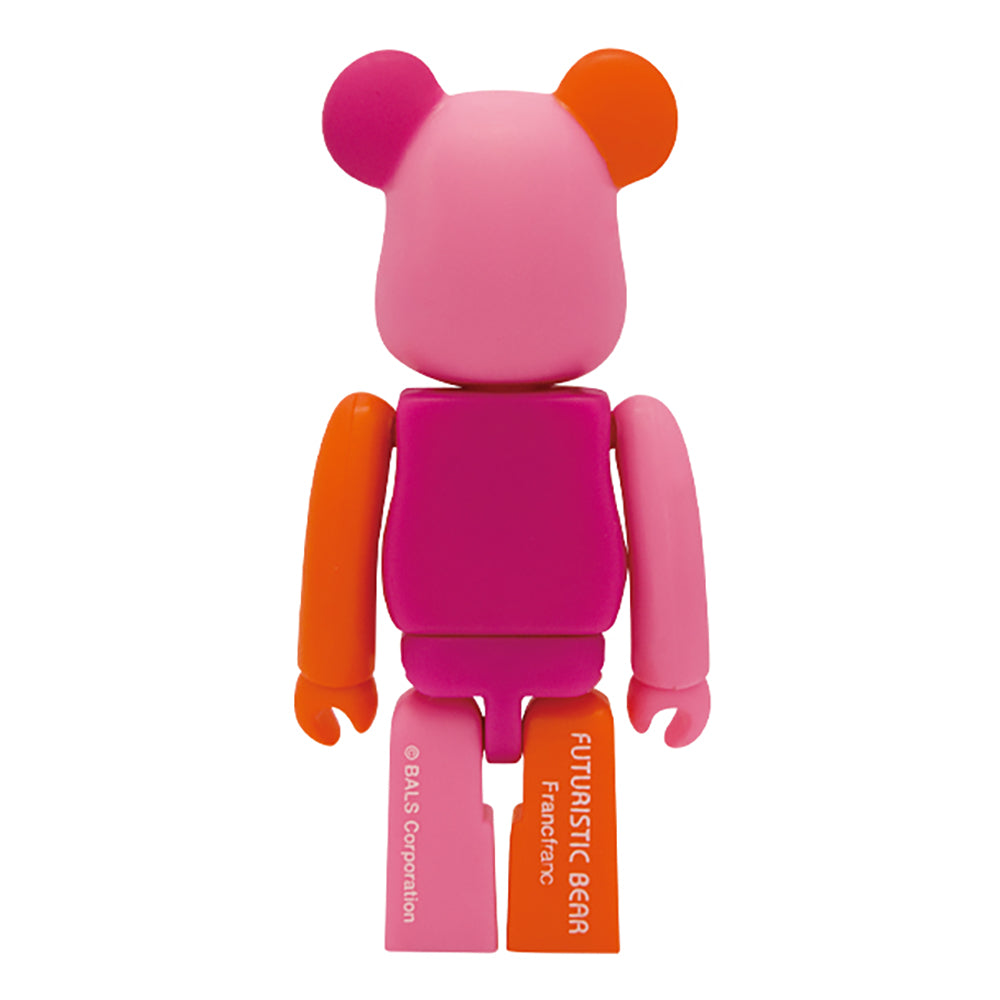 Francfranc Futuristic BE@RBRICK_4