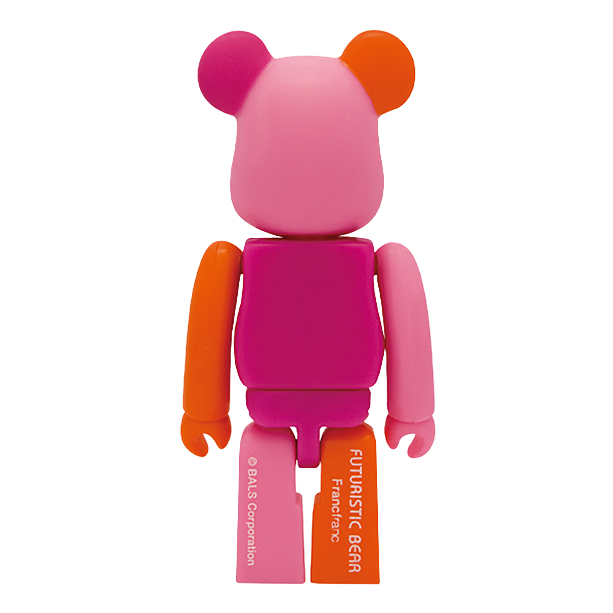 Francfranc Futuristic BE@RBRICK