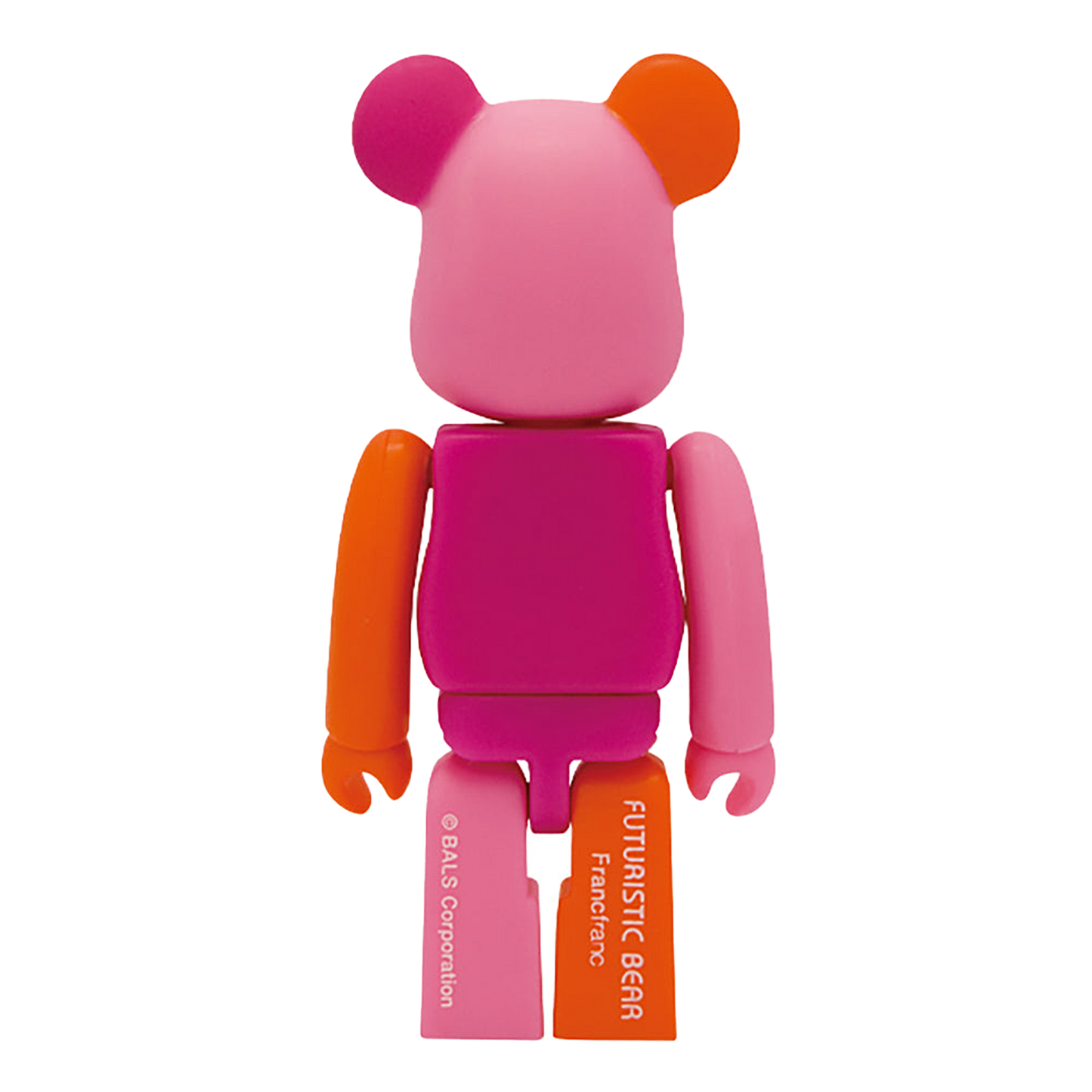 Francfranc Futuristic BE@RBRICK