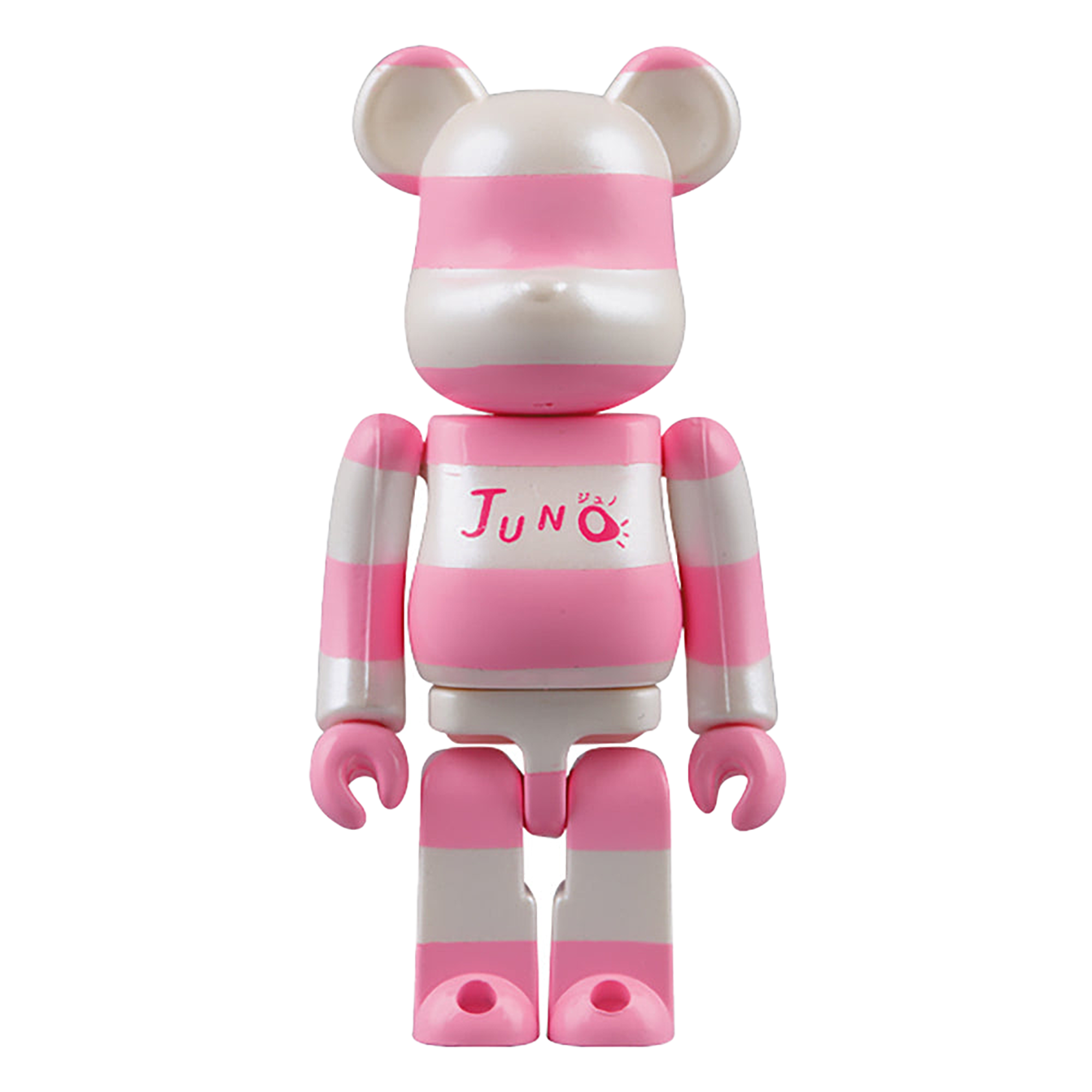 JUNO BE@RBRICK