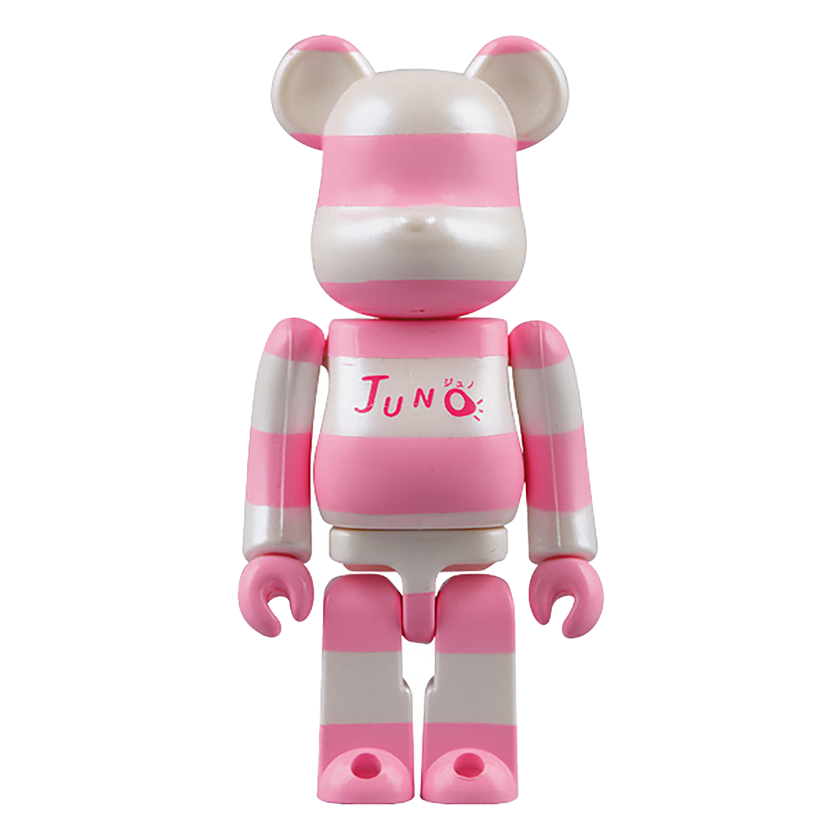 JUNO BE@RBRICK