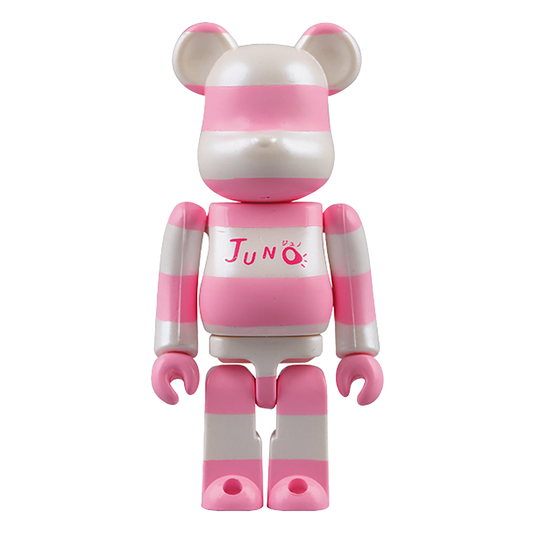 JUNO BE@RBRICK