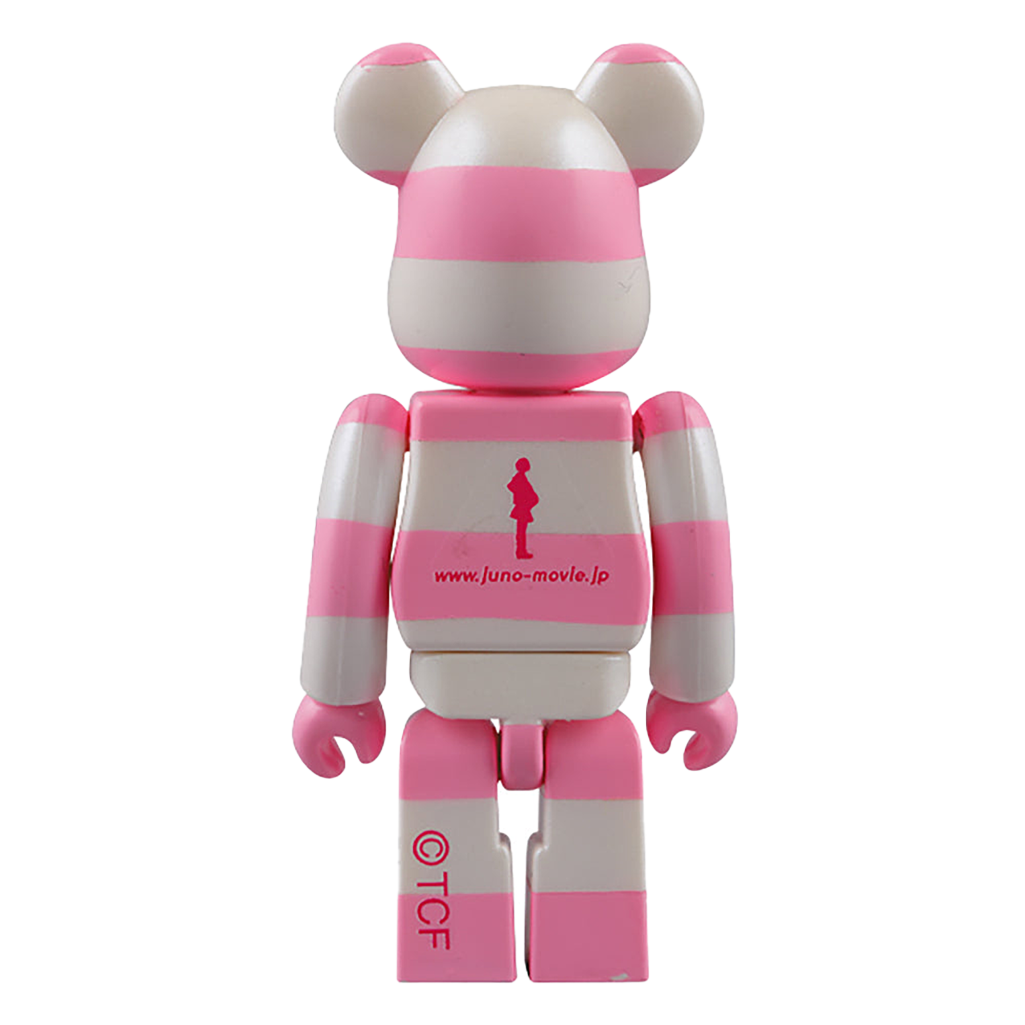 JUNO BE@RBRICK