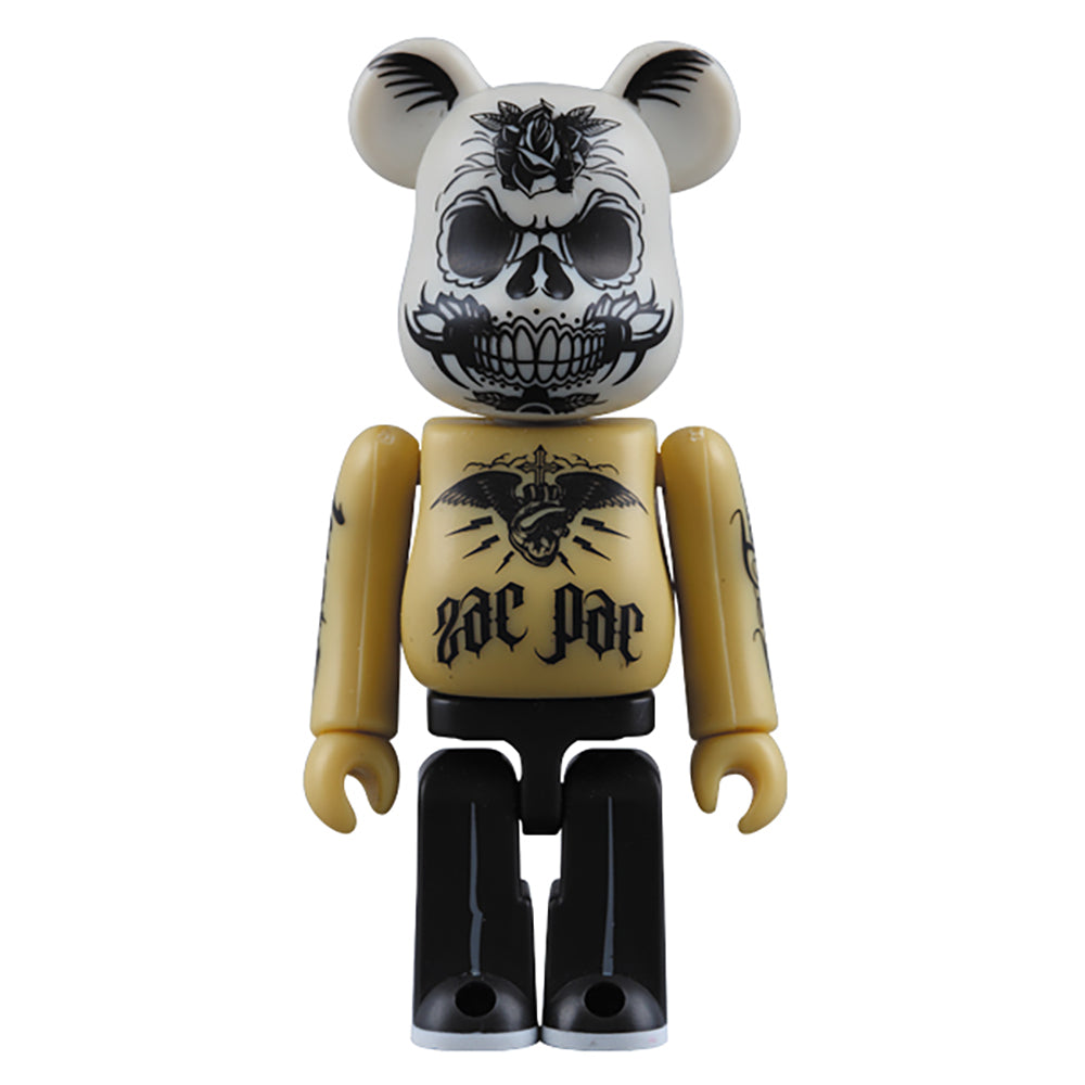 ZacPac MAXX242 BE@RBRICK_0