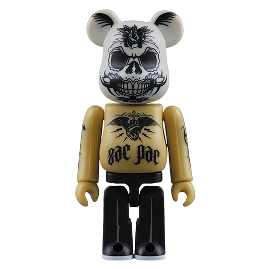 ZacPac MAXX242 BE@RBRICK