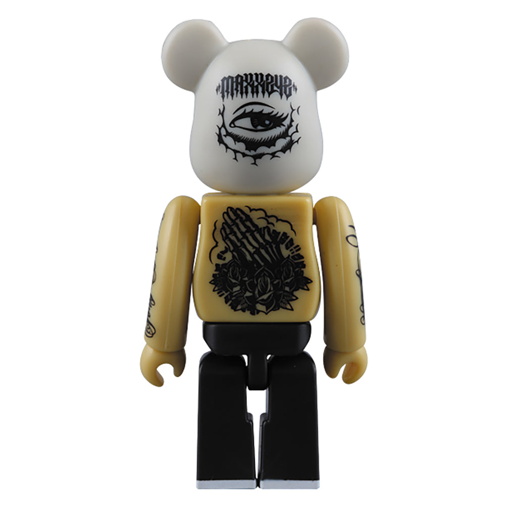 ZacPac MAXX242 BE@RBRICK_1
