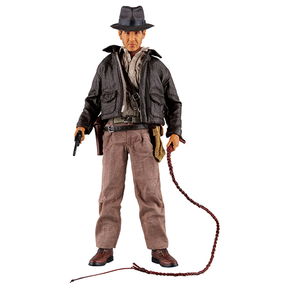 INDIANA JONES(TM)_0