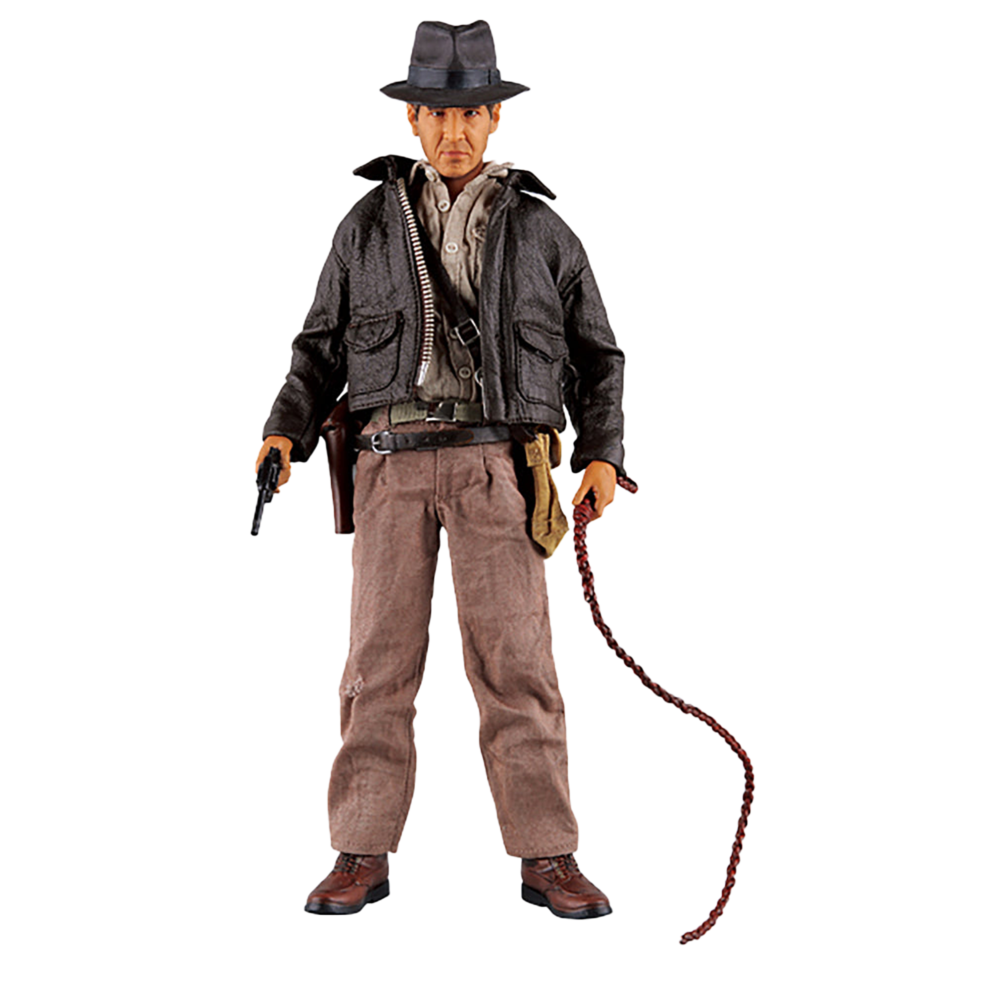 INDIANA JONES(TM)