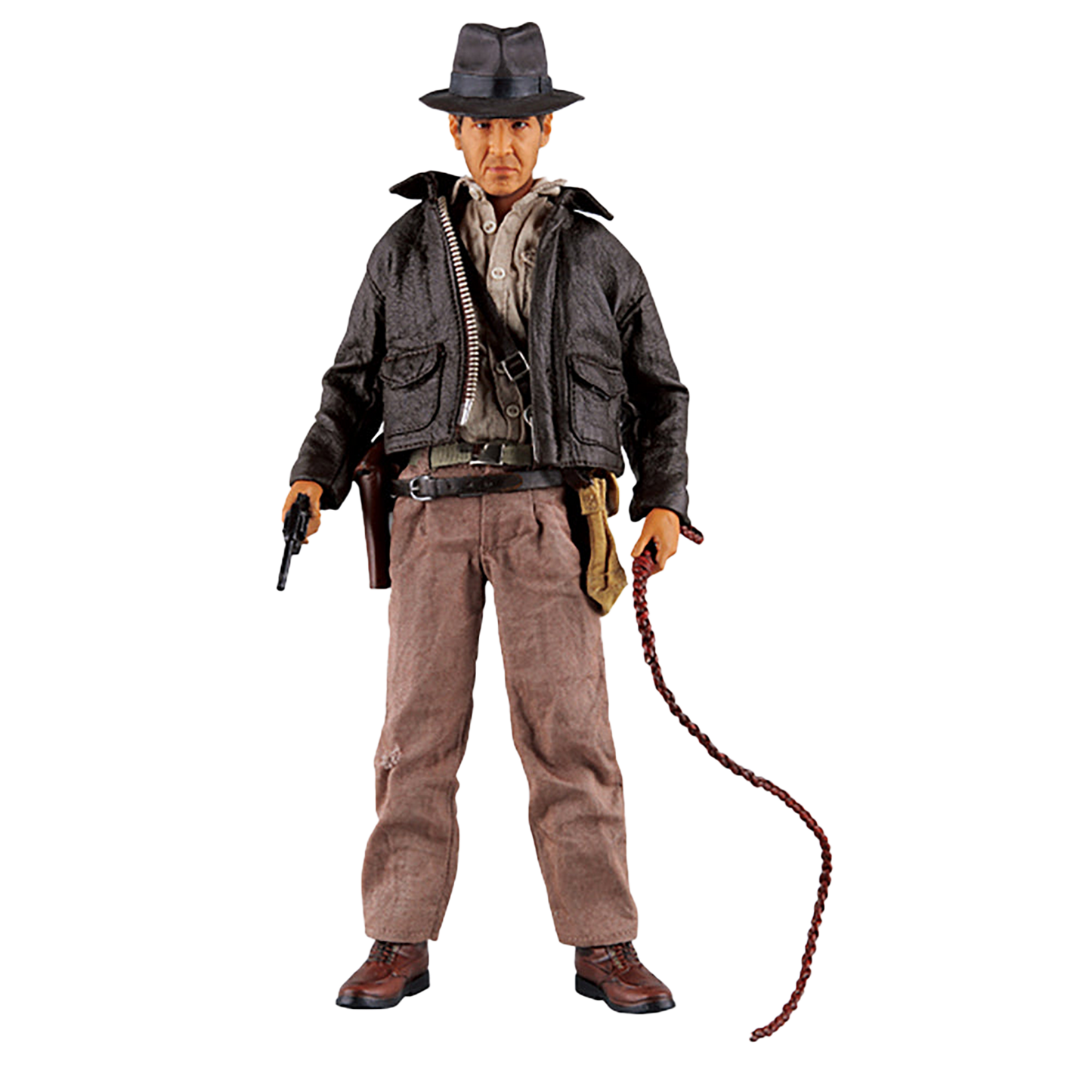INDIANA JONES(TM)