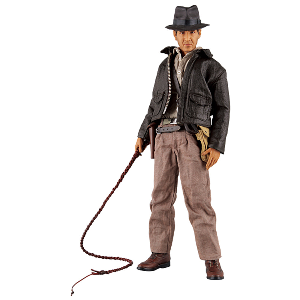 INDIANA JONES(TM)_1