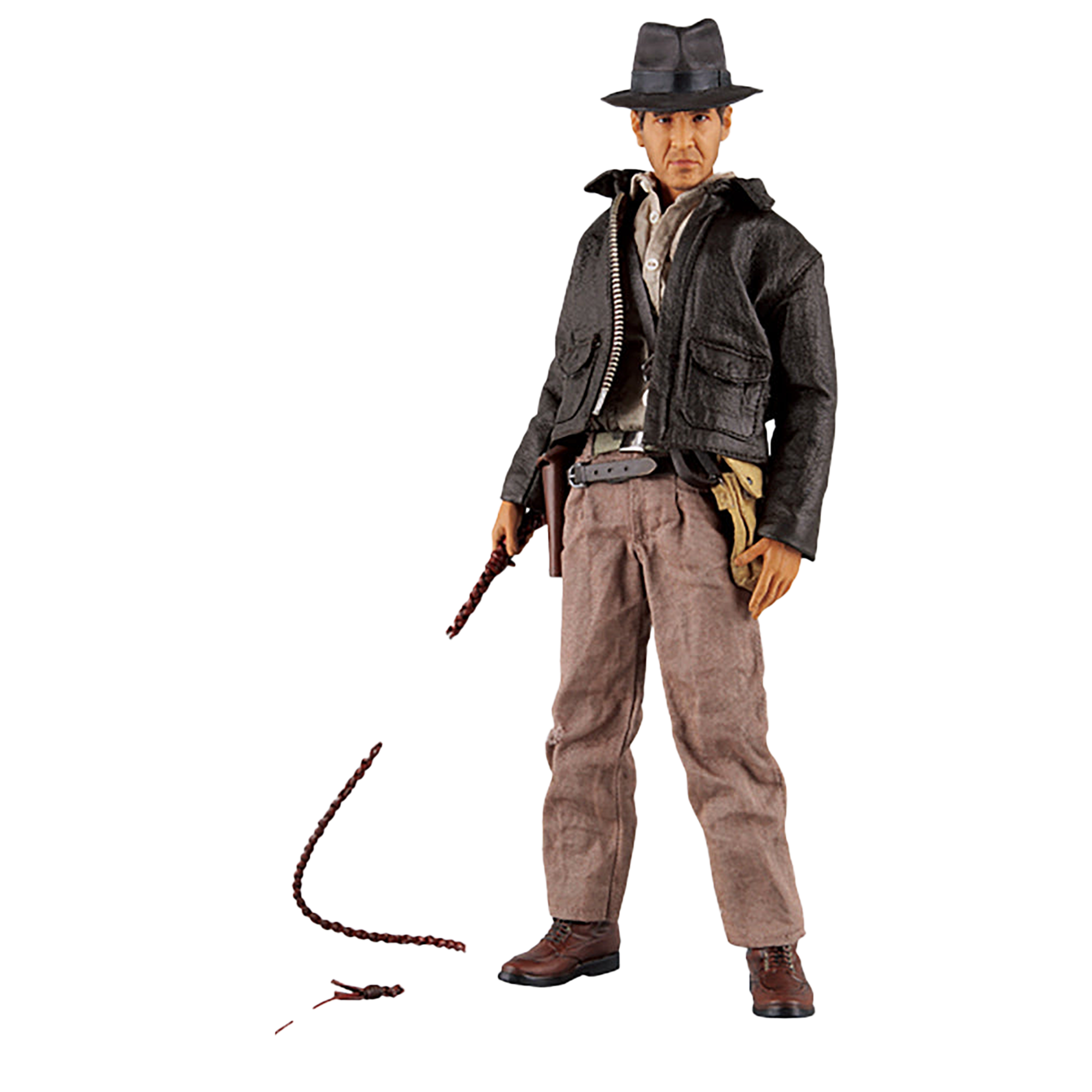 INDIANA JONES(TM)