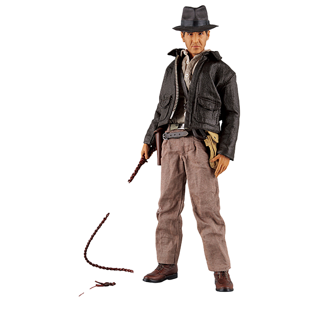 INDIANA JONES(TM)