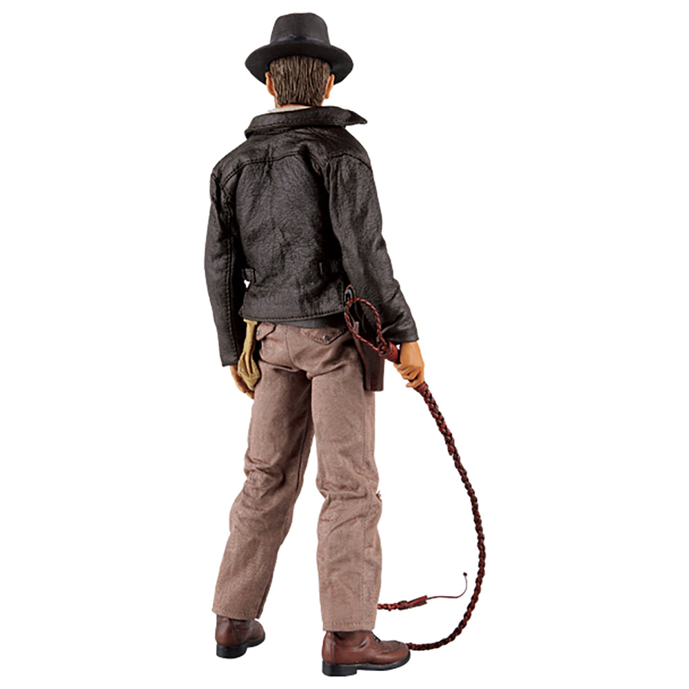 INDIANA JONES(TM)_2