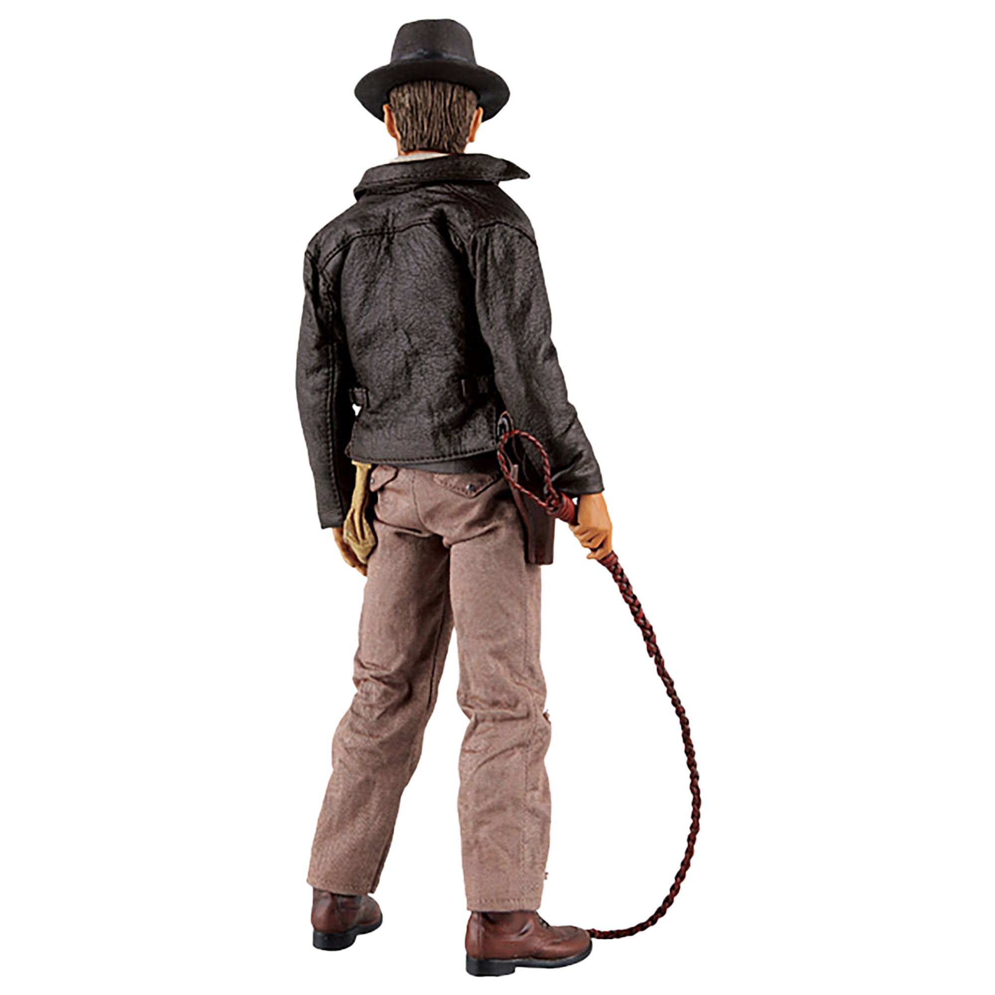 INDIANA JONES(TM)