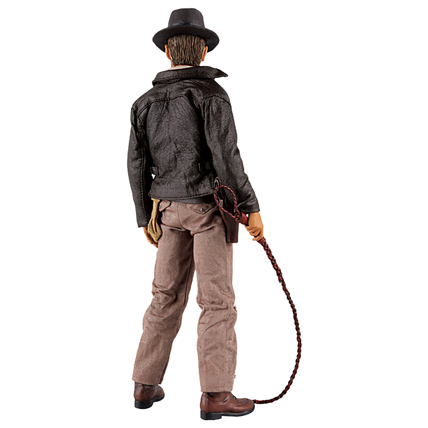 INDIANA JONES(TM)