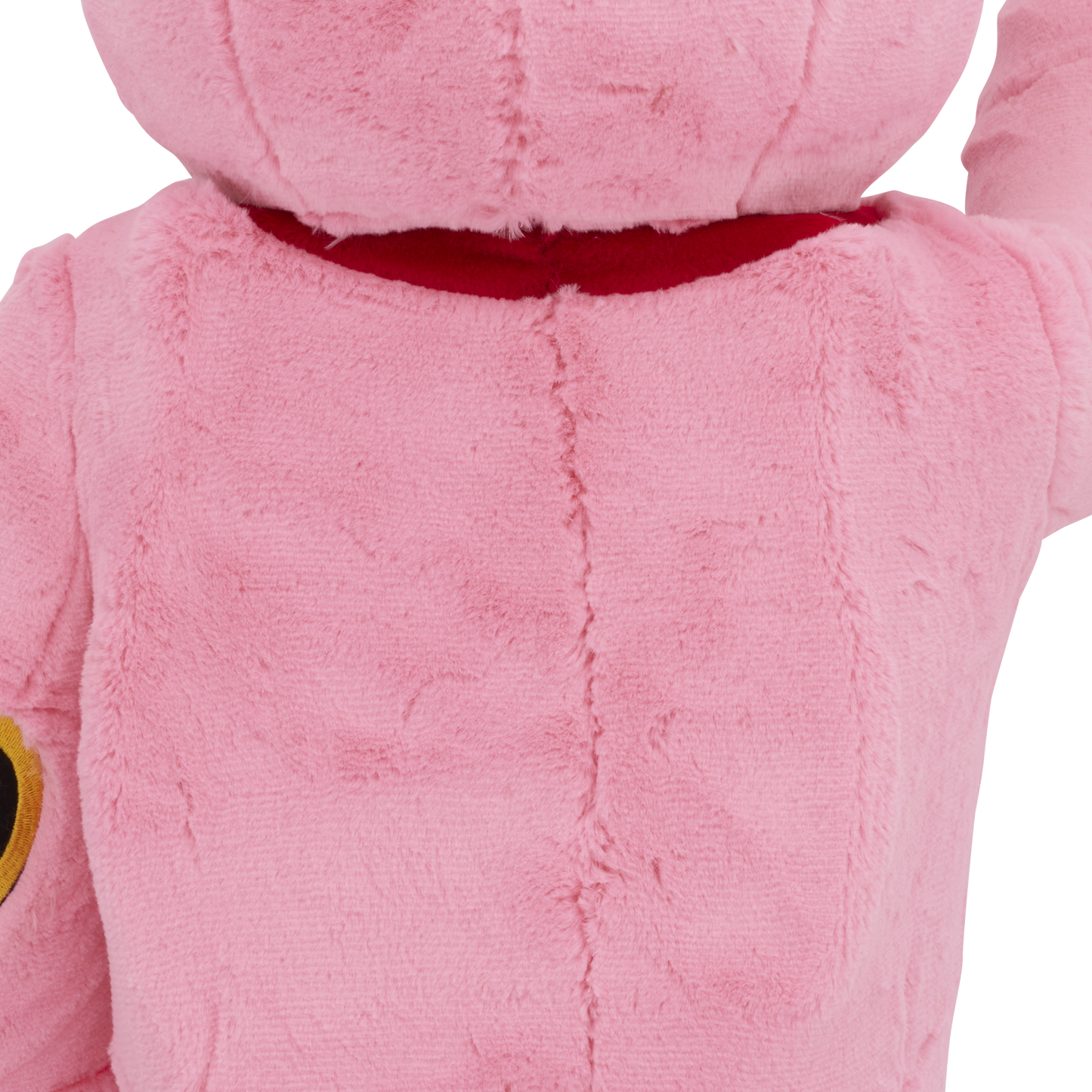 BE@RBRICK Maneki Neko costume Pink 1000%