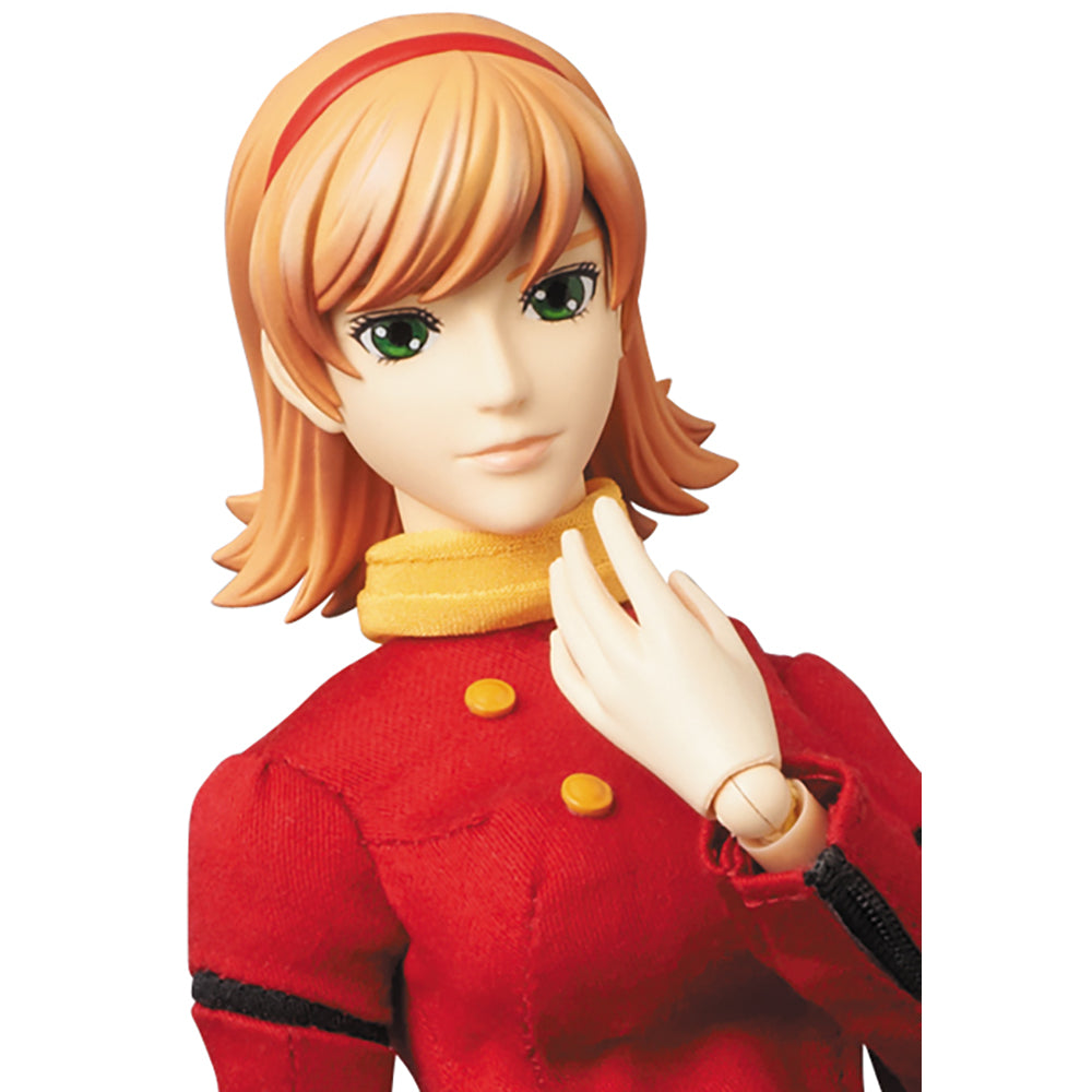RAH 003：フランソワーズ・アルヌール_2