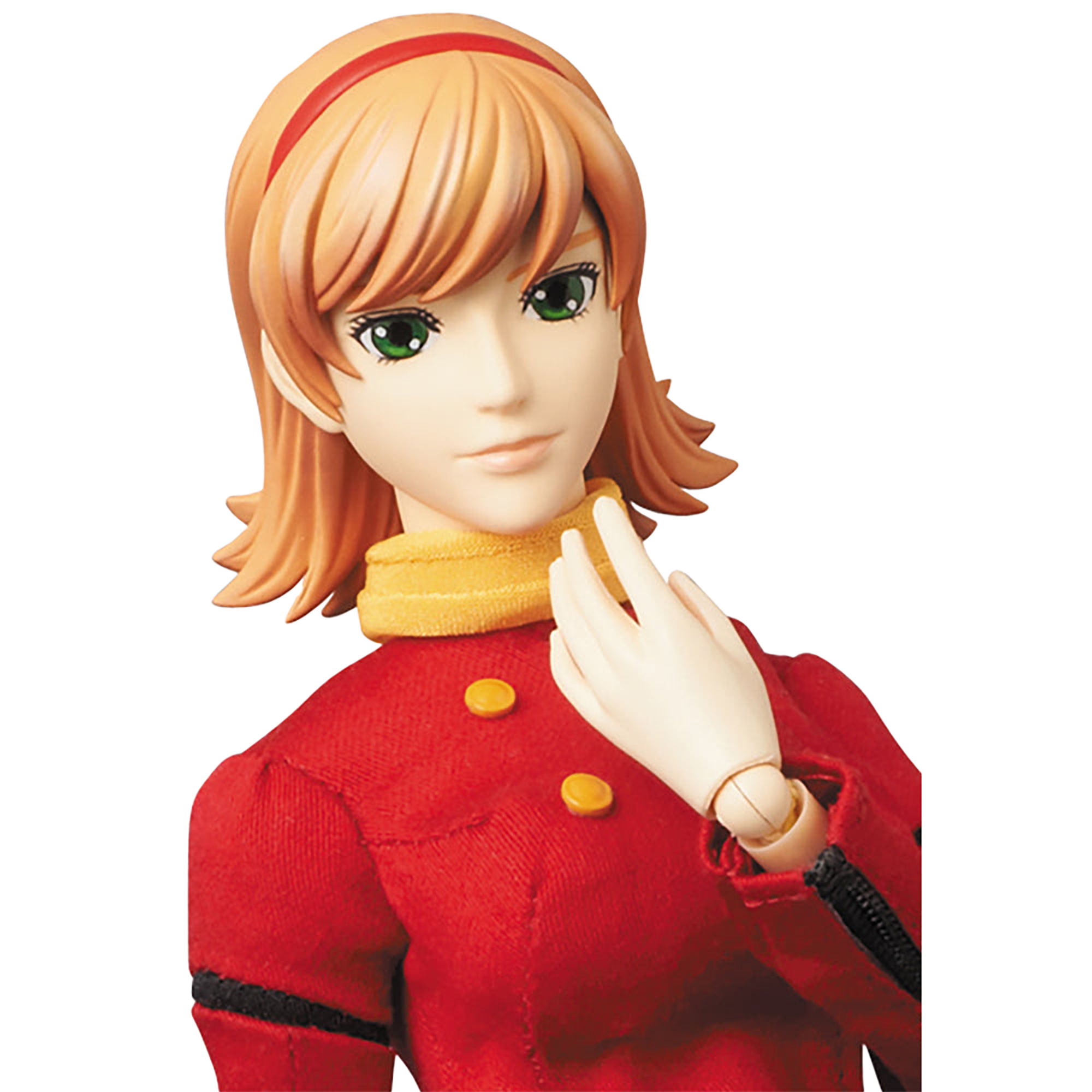 RAH 003：フランソワーズ・アルヌール