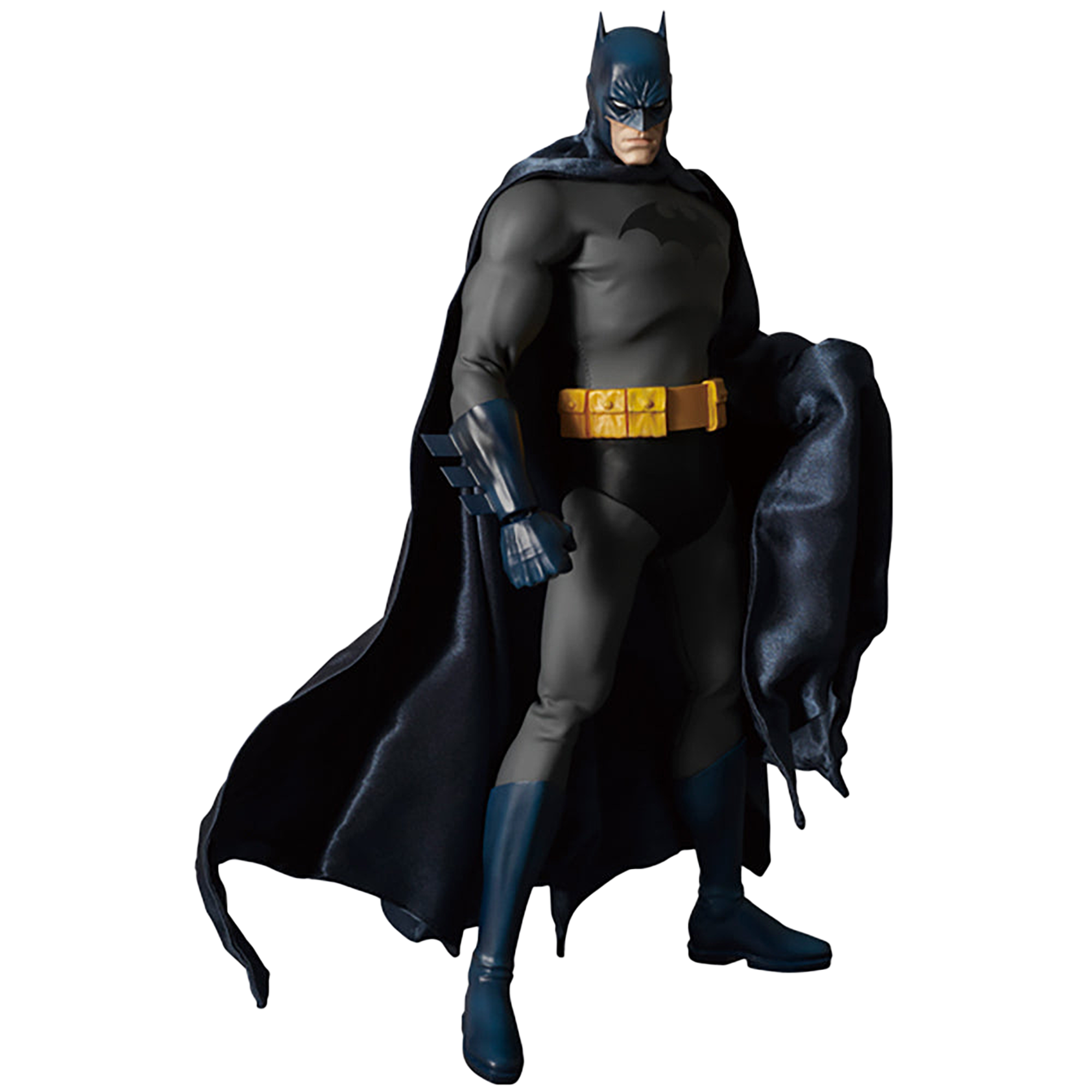 RAH BATMAN (BATMAN HUSH Ver.)
