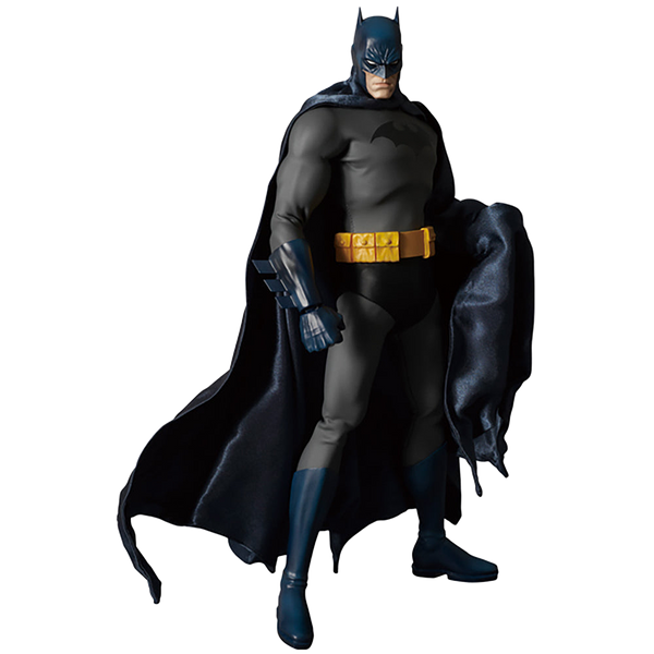 【美品】RAH バットマン ハッシュVer. メディコムトイ 限定品 RAH BATMAN (BATMAN HUSH Ver.) | MEDICOM TOY OFFICIAL STORE