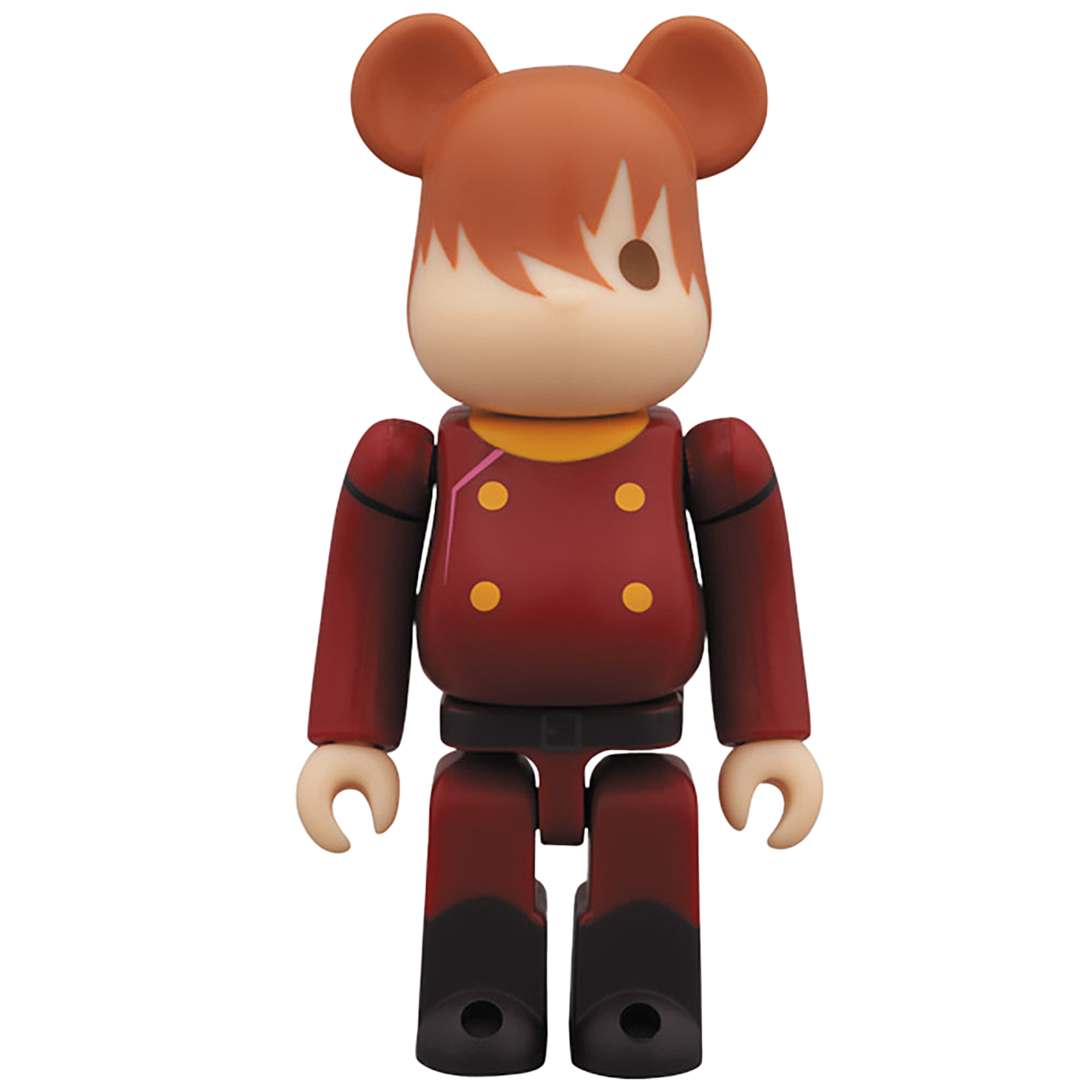 BE@RBRICK サイボーグ009
