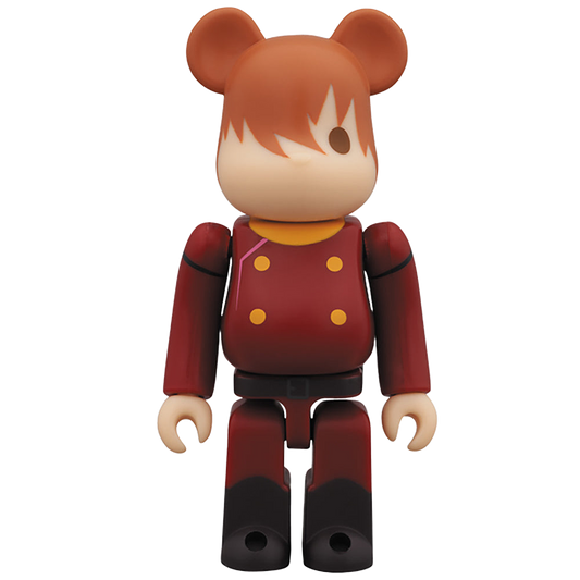 BE@RBRICK サイボーグ009