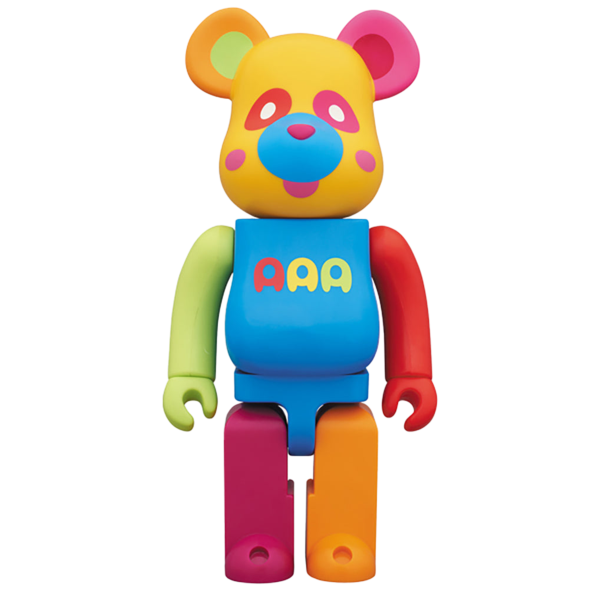 AAA BE@RBRICK 400%