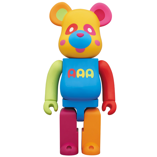 AAA BE@RBRICK 400%