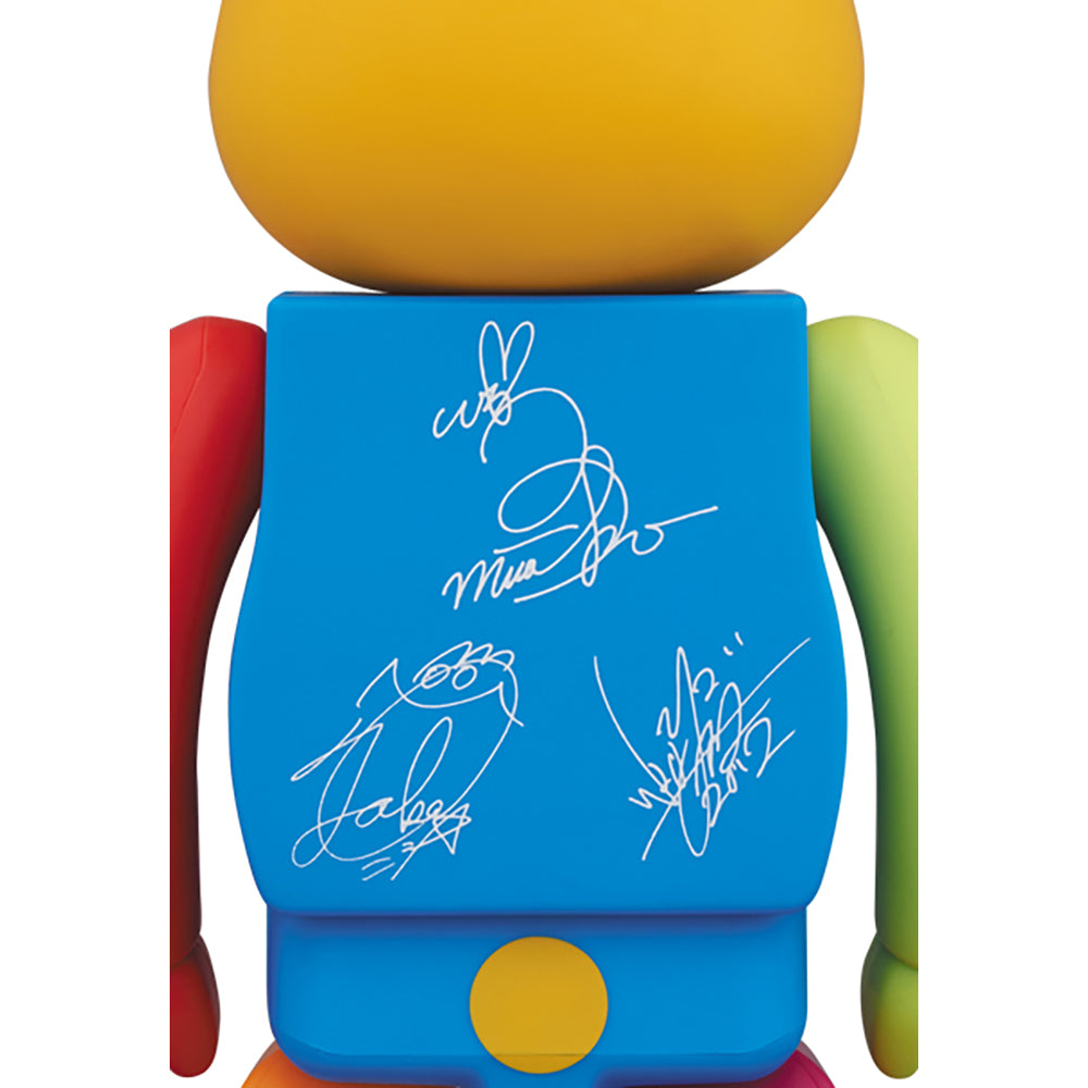 AAA BE@RBRICK 400%_1