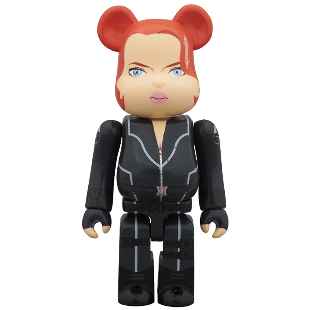 BE@RBRICK BLACK WIDOW_0