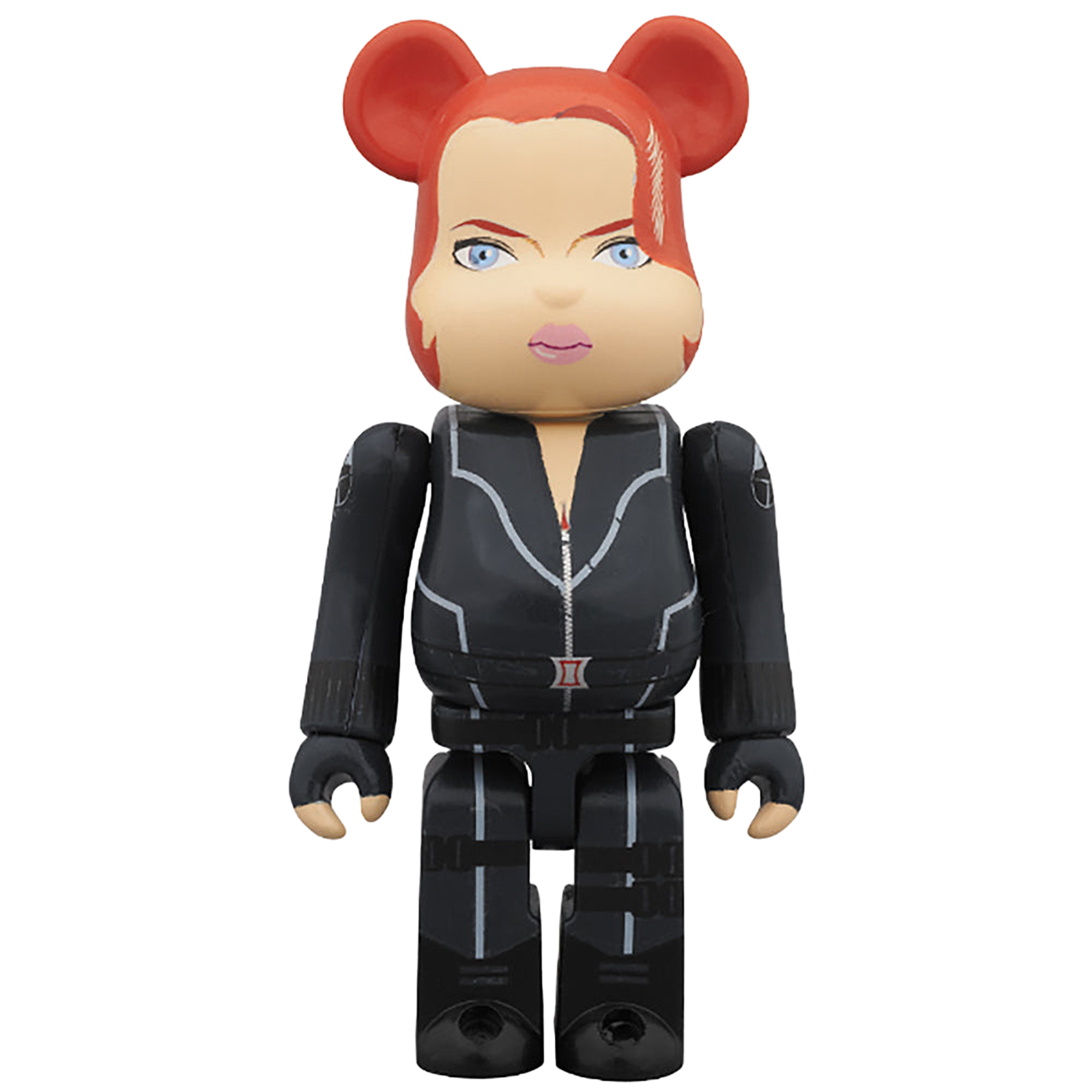 BE@RBRICK BLACK WIDOW