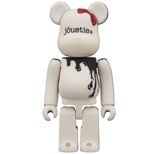 BE@RBRICK jouetie